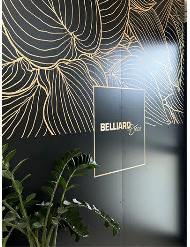 Carnet de notes Renard