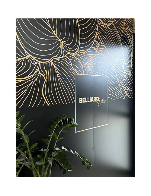 Carnet de notes Renard